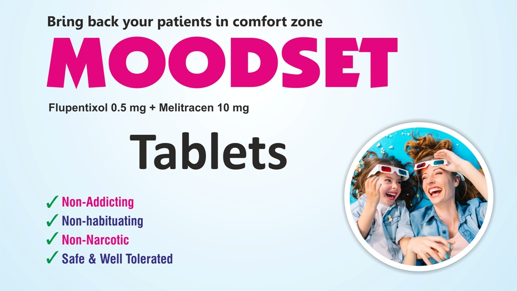 Moodset Tablets