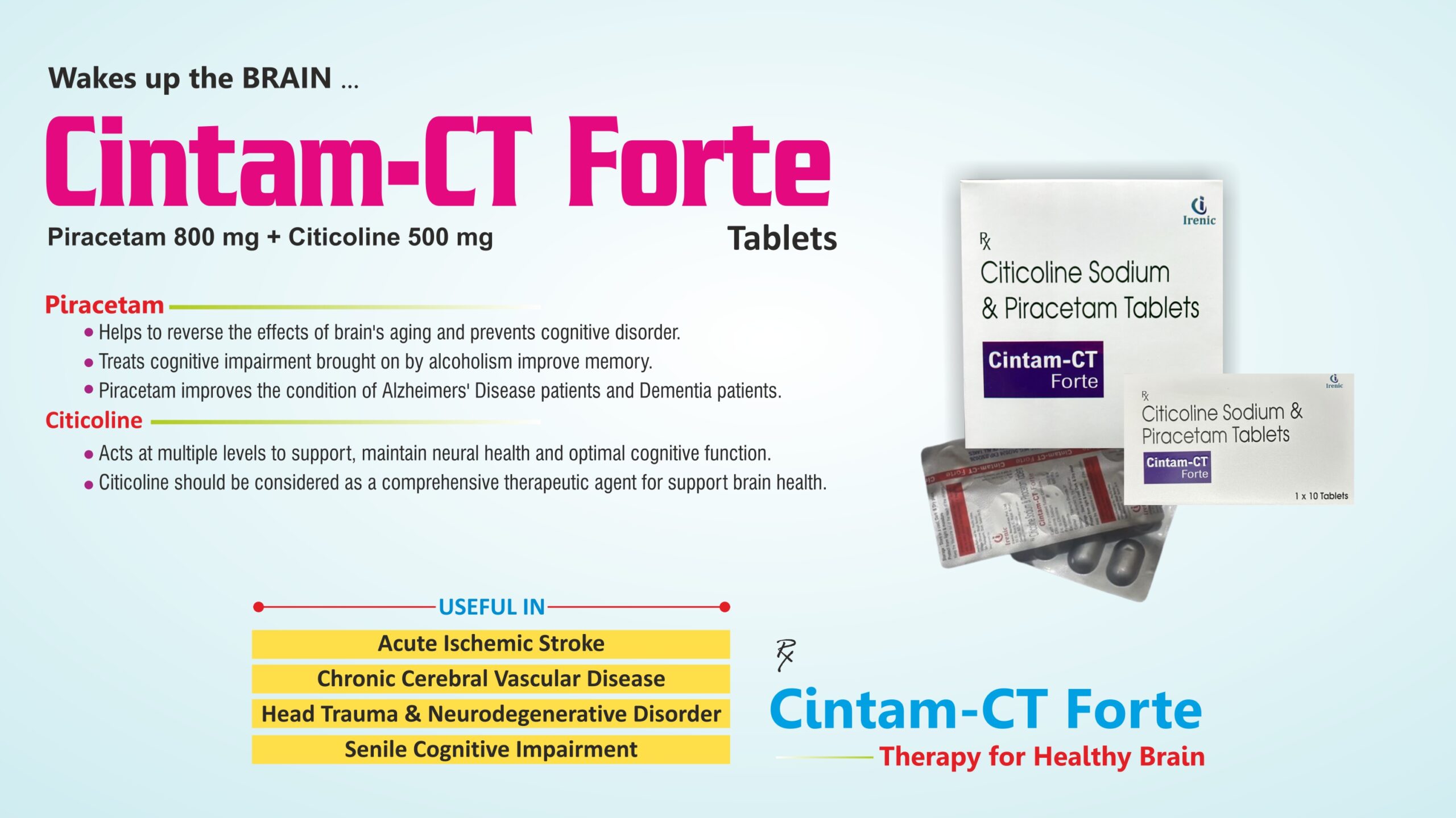 Cintam-CT Forte